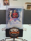 Topps Premier League Royalty 2026 Michael Owen On Card Auto /99
