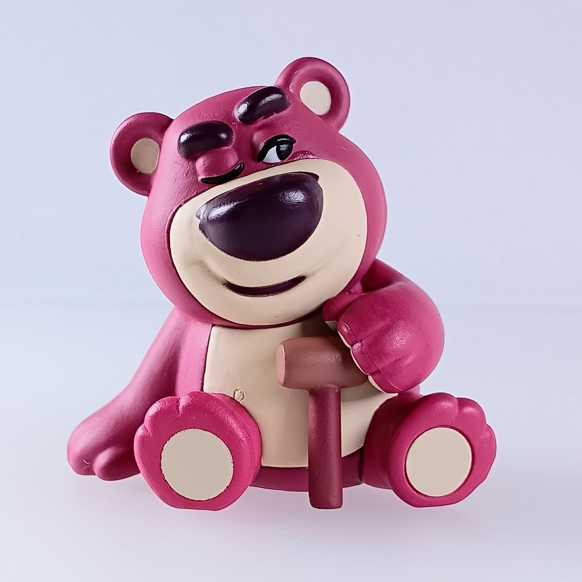 Lots-o'-Huggin' Bear - Toy Story Katazun Figure Part.2 From Japan
