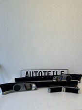 3d0867410 Innenausstattung 3 d0 867 410 3d0867409 Volkswagen Phaeton DE642796-54