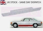 MERCEDES BENZ SLC C107 (1971-1987) FULL SILL REPAIR PANEL LH LEFT HAND