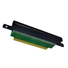 Adapter Converter 72 To 60 Pin For Play NES Game On Famicom FC Console System