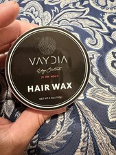 Edge Control Hair Wax 24 Hour Hold