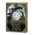 10 Euro The Eagles Against the Nazgul Lord of the Rings BU France 2026