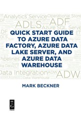 Mark Beckner | Quick Start Guide to Azure Dat...