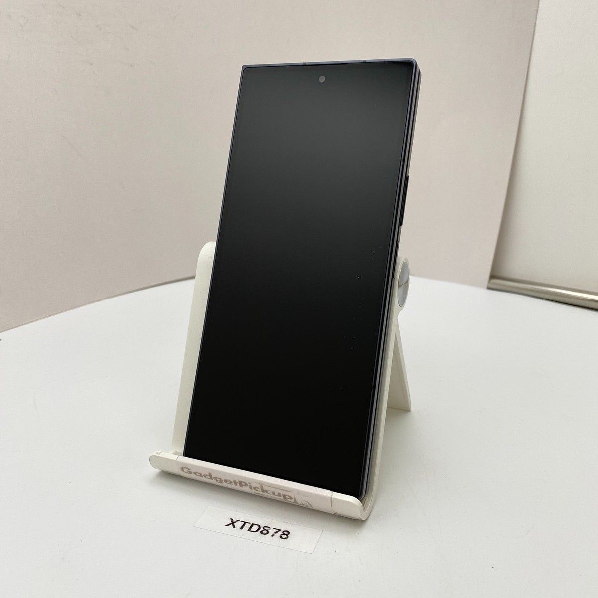 Samsung Galaxy Z Fold7 SM-F966U1 - 512GB - JetBlack (Unlocked