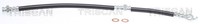 Triscan Bremsschlauch 8150 50121 FüR Serie Ford Ranger Mazda ER EQ 4X4 UN UF 4WD