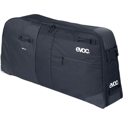 Evoc BMX Travel Bag Black, One Size