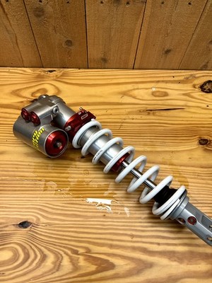 WP Xact Pro Model No. # 8950 Shock KTM Husqvarna GasGas 19-22