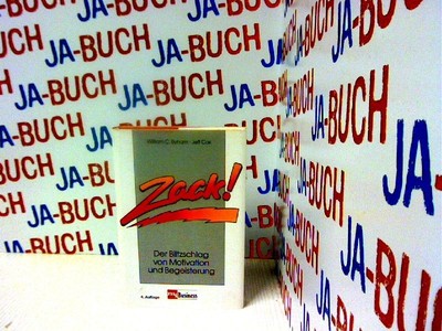 Zack! Byham, William C. und Jeff Cox: