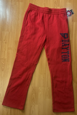 Colosseum Dayton Flyers Jogger Pants Red Men s Large
