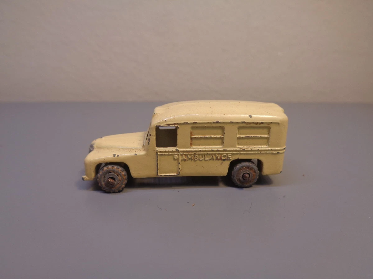Matchbox Daimler Diecast Ambulances for sale | eBay