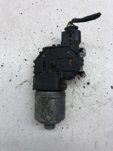 AUDI A4 Avant 8W5, B9 Scheibenwischermotor 8E1955119 2.70 Diesel 2007 33818034