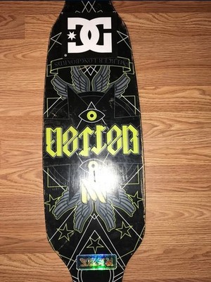 Mercer Longboard Complete Black Graphic Deck with Wheels