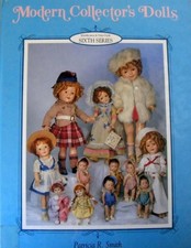 Modern Collector's Dolls, Smith, Patricia R.