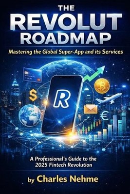 The Revolut Roadmap: Mastering the Global Super-App and its Services: A Professi