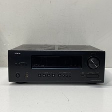 Denon AVR-1612 AV Surround Receiver