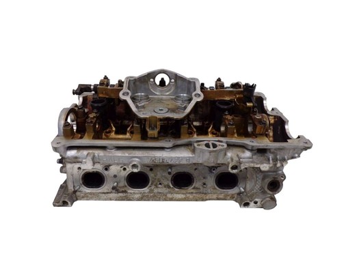 Zylinderkopf Exzenterwelle ohne Nockenwellen ohne Ventile passt für BMW  1 (E87)