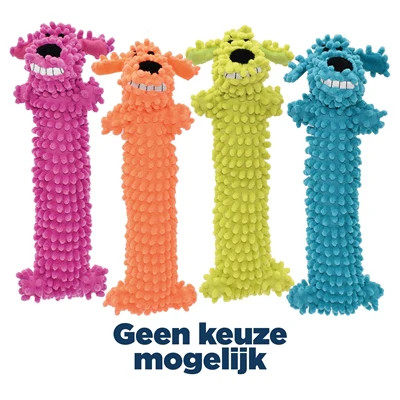 Multipet Luffa Floppy Moppy sortiert