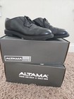 Altama Womens Military Dress Shoe — photo 1