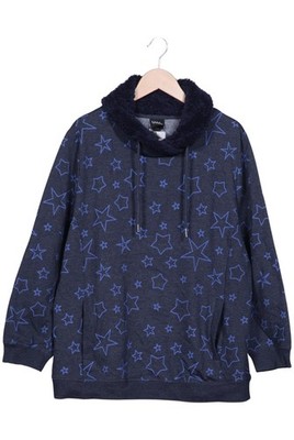 Ulla Popken Sweater Damen Sweatpullover Sweatjacke Sweatshirt Gr. EU... #9szqhdd