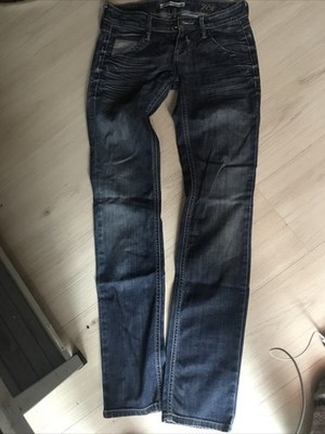 Fornarina Jeans Zoe 27 Gebraucht