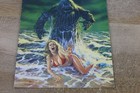 MONSTER : HUMANOIDS FROM THE DEEP Japanese Movie Horror Program Barbara Peeters — photo 3