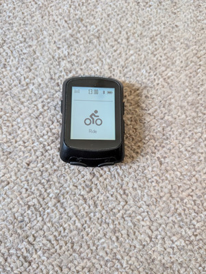 Fahrrad GPS Computer Fahrrad Wasserdicht iGPSPORT ANT+ Wireless BLE GPS