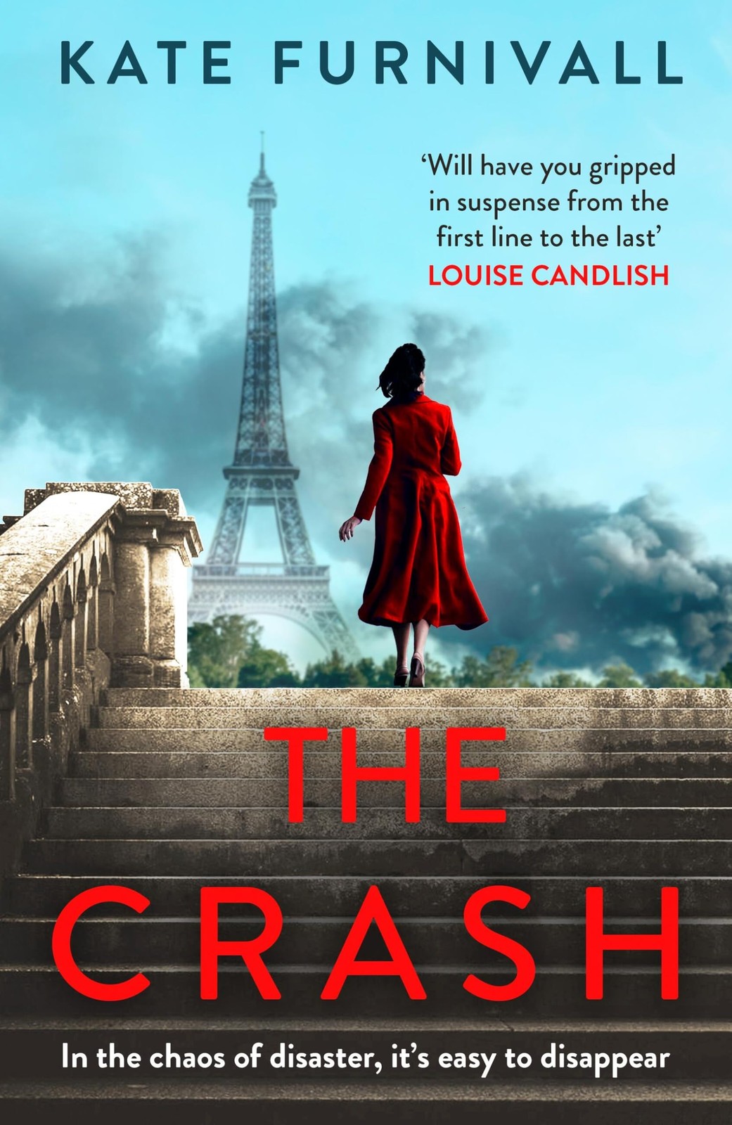 The Crash: gripping and unforgettable WW2 historical fiction f .