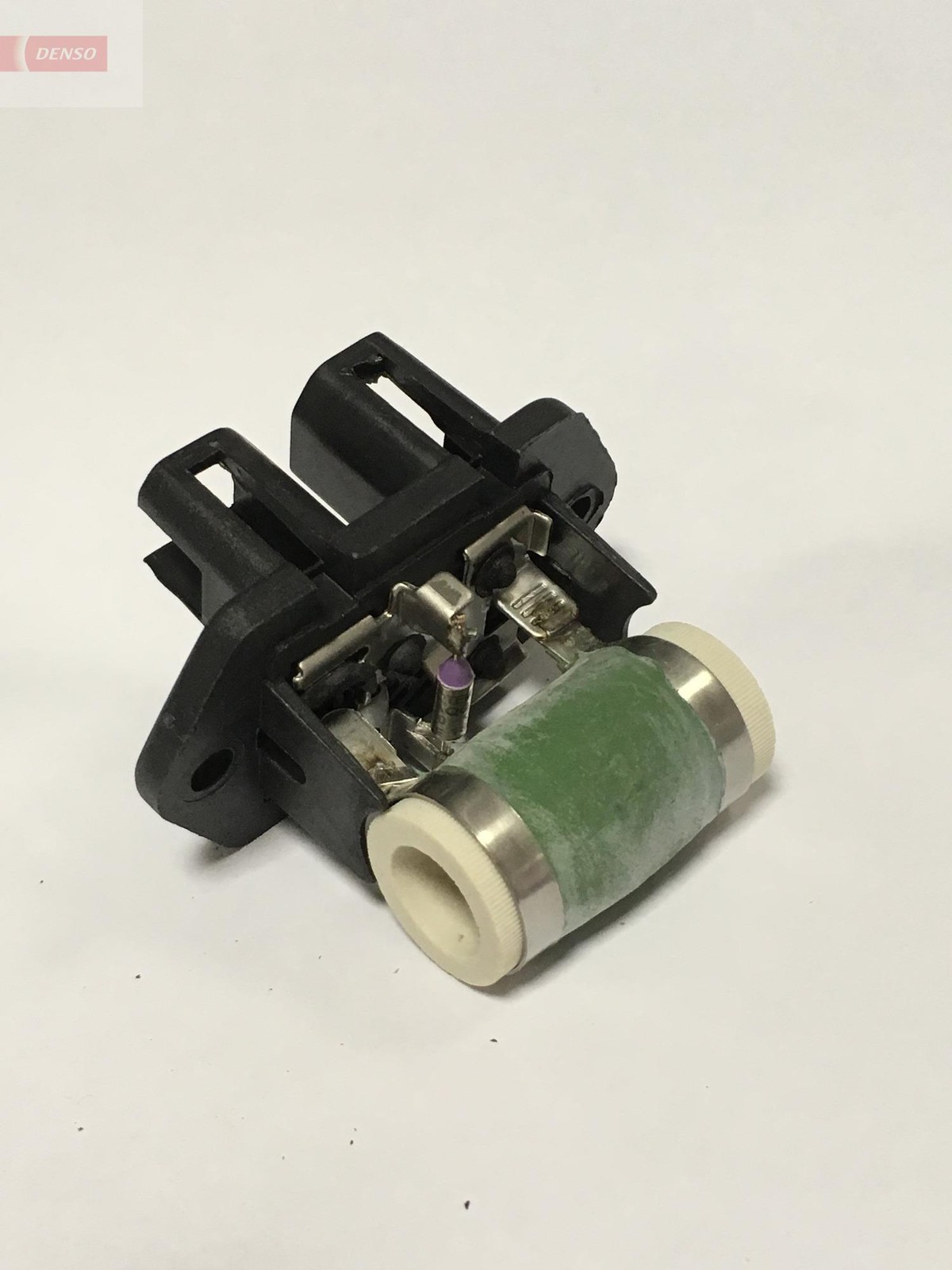 2x ✅Fits DENSO DRS09001 Regulator, interior blower DRS09001 Air blow ⭐UK Seller⭐ - Image 17