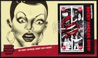 New Zealand 2025 Richard O'Brien's Rocky Horror Show Miniature Sheet FDC