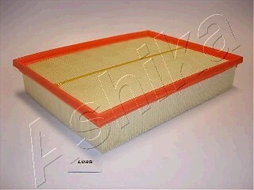 Ashika 20-0L-L02 Luftfilter FüR Land Rover-image