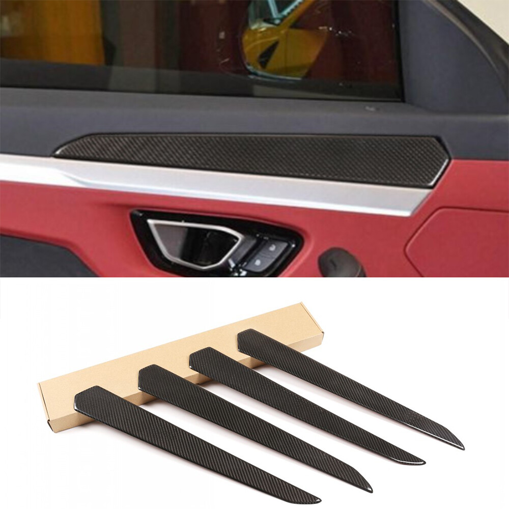 Lamborghini Urus 2018-2023 Door pocket trim
