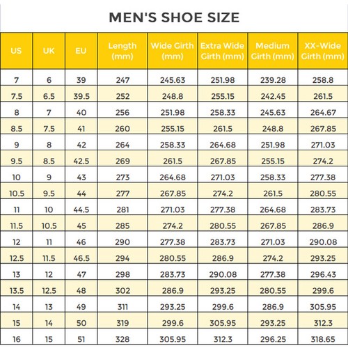 FitVille Extra Wide Walking Shoes Arch Support Unisex Sneakers Flat Feet Black - Picture 4 of 20