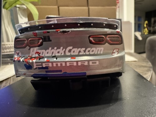 Kyle Larson 2023 #5 HendrickCars.com NASCAR Lionel Elite 1/24 Diecast Car - Bild 10 von 16