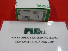BMXDDO1602 BRAND NEW Schneider Electric Modicon BMX-DDO-1602
