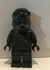 lego first order pilot