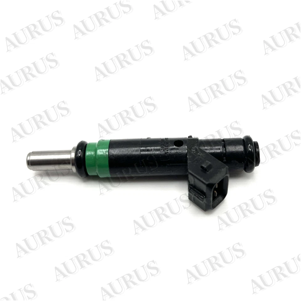 OEM AURUS NUEVO 8 INYECTORES DE COMBUSTIBLE PARA 04-10 BMW X5 545i 550i 650i 645Ci 750i 750Li Foto 2 de 4