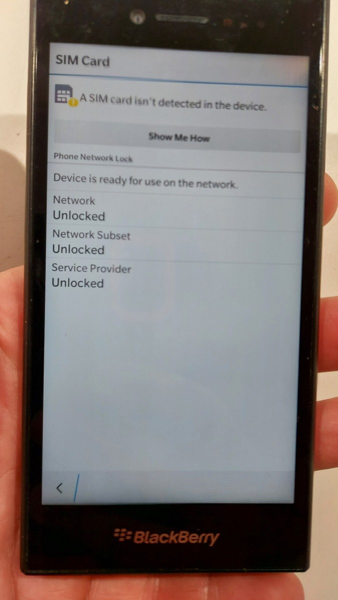 181.Blackberry Z20 - For Collectors - Unlocked | eBay