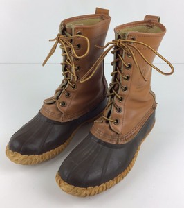 watervale duck boot