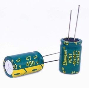 450v 47uf конденсатор