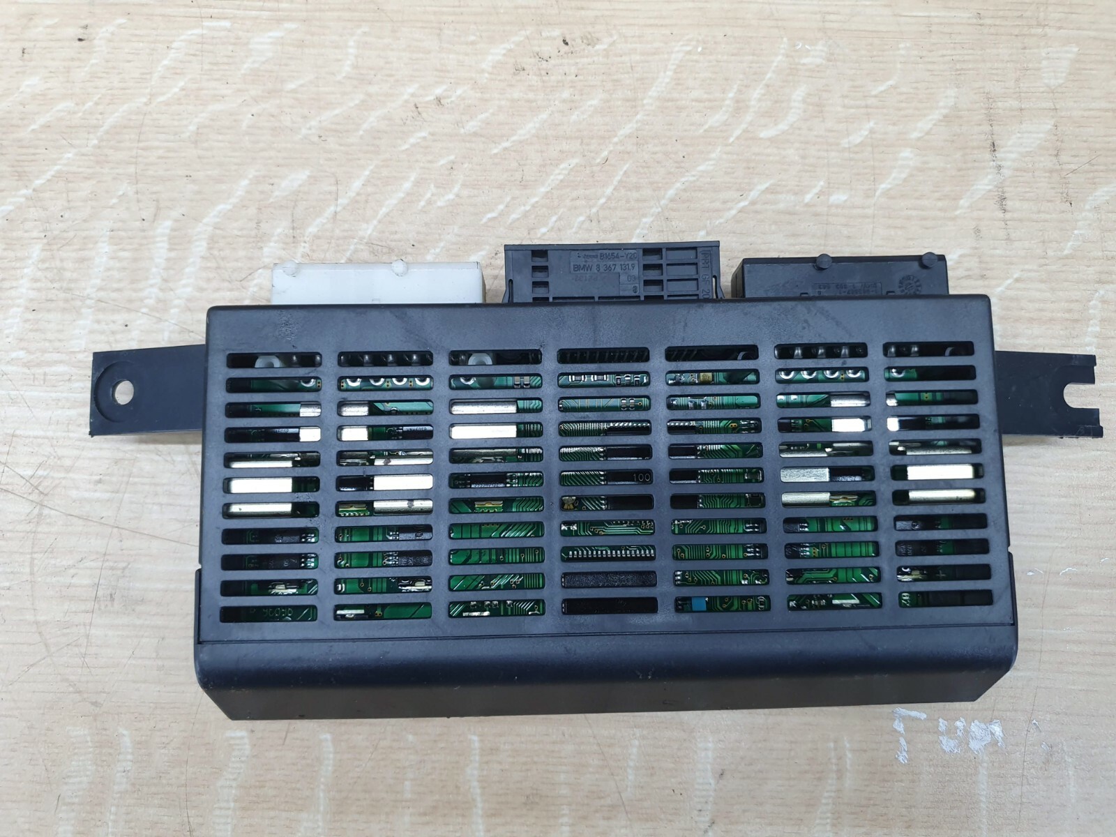 Land Rover Range Rover L322 Headlight Control Module 086946059  