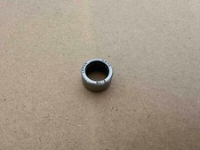 Koyo B-76 Drawn Cup Needle Roller Bearing Open Ends Full Complement 7/16" Bore