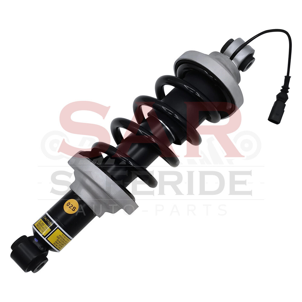 Audi R8 2016-2021 REAR+RIGHT Shock absorber P/N 4T0512019Q