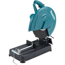 Makita LW1401 14" x 1" x 7/64" 15AMP 3800RPM Metal-Cutting Abrasive Cut-Off Saw