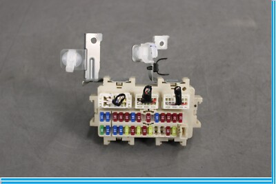 11-17 Infiniti QX56 QX80 Fuse Box Junction Block Control Unit Module Oem