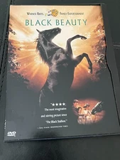 BLACK BEAUTY DVD EXCELLENT CONDITION