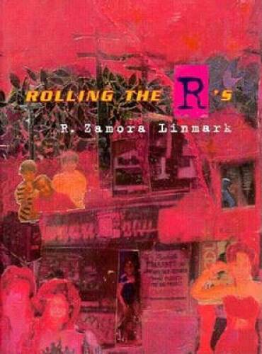 Rolling The Rs - Hardcover By Linmark, R Zamora - GOOD 9781885030023 | eBay