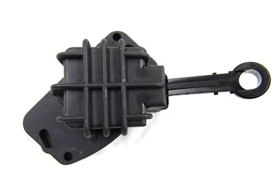 ProPlumber Pedestal Pump Switch