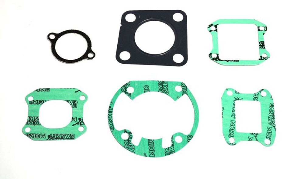 Joints d'etancheite Honda CR 80R '80-'82 kit moteur thermique pour motocross