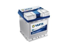BATTERIA VARTA BLUE DYNAMIC  B36 44 AH AMPERE 175x175x190  DX 544401042